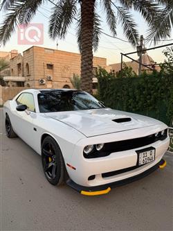 دۆج چالنجەر
